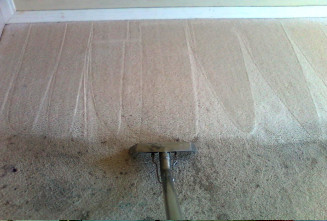 Image: Carpet Cleaning