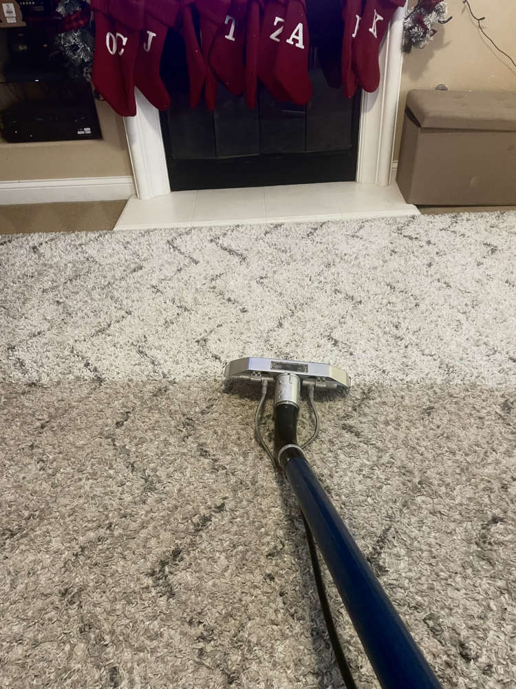 Image: Carpet Cleaning Before & After Photos (Santa Maria, CA)