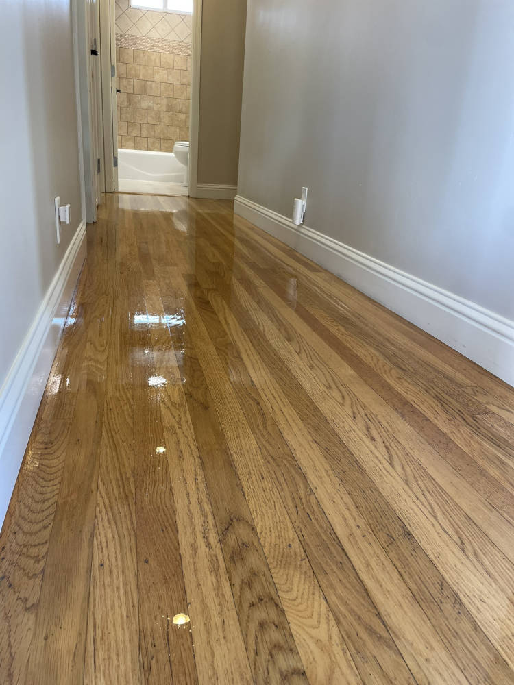 Image: Tile and Grout Cleaning Before & After Photos (Santa Maria, CA)