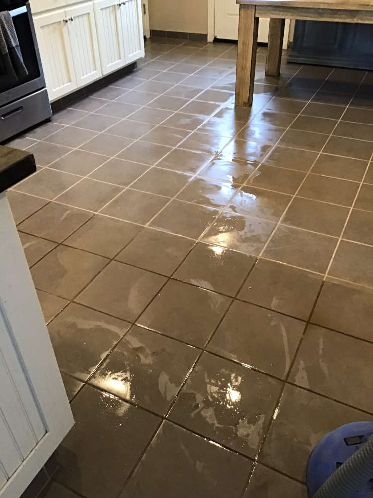 Tile and Grout Cleaning Before & After Photos (Santa Maria, CA) Image: Tile and Grout Cleaning Before & After Photos (Santa Maria, CA)