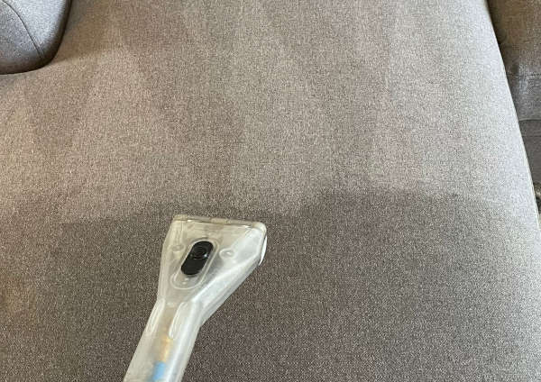 Image: Upholstery Cleaning