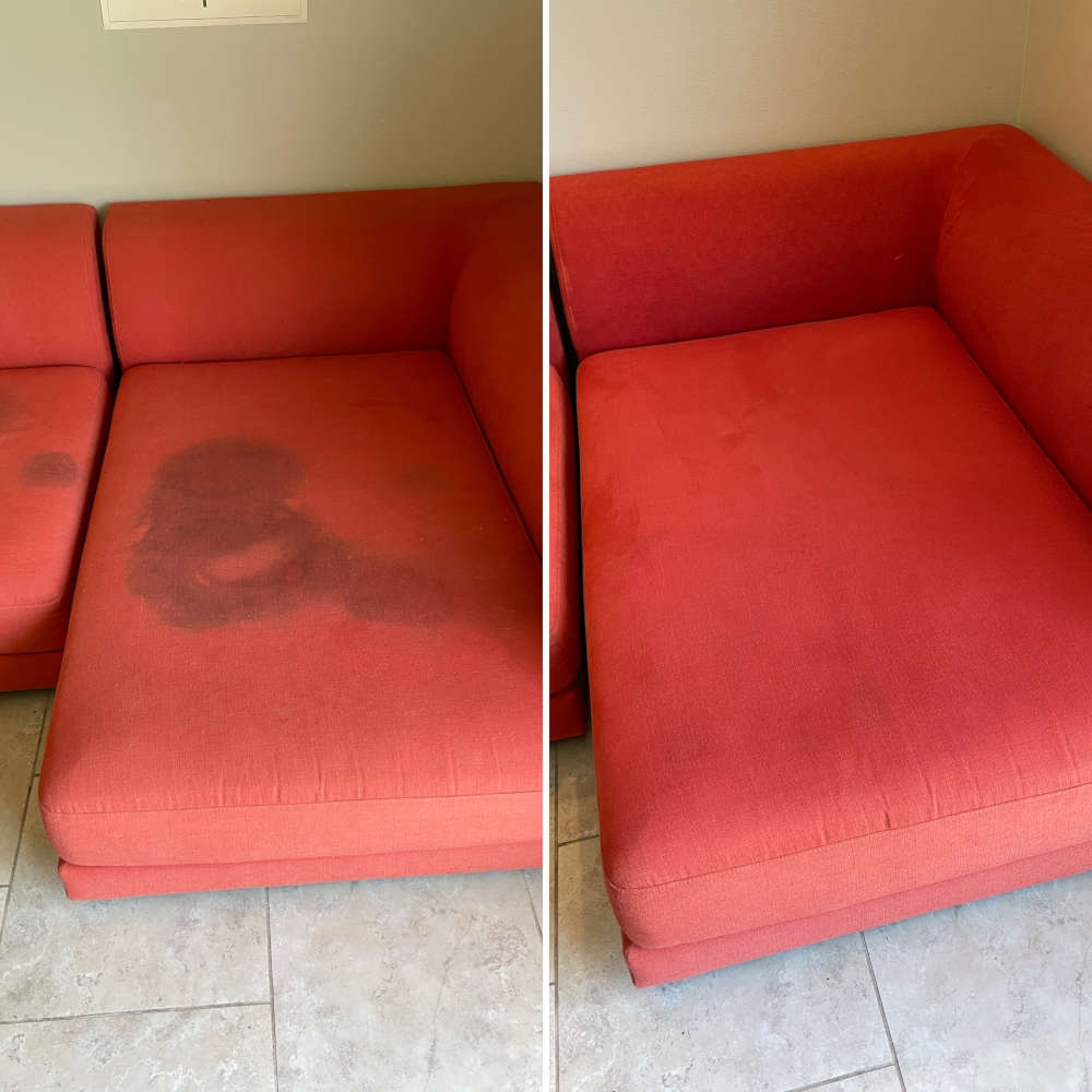 Image: Upholstery Before & After Photos (Santa Maria, CA)
